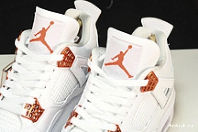 ORANGE” AIR “TEAM JORDAN 4 0926
